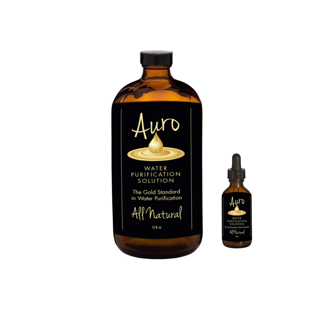 32oz Auro + Free 2oz Bundle